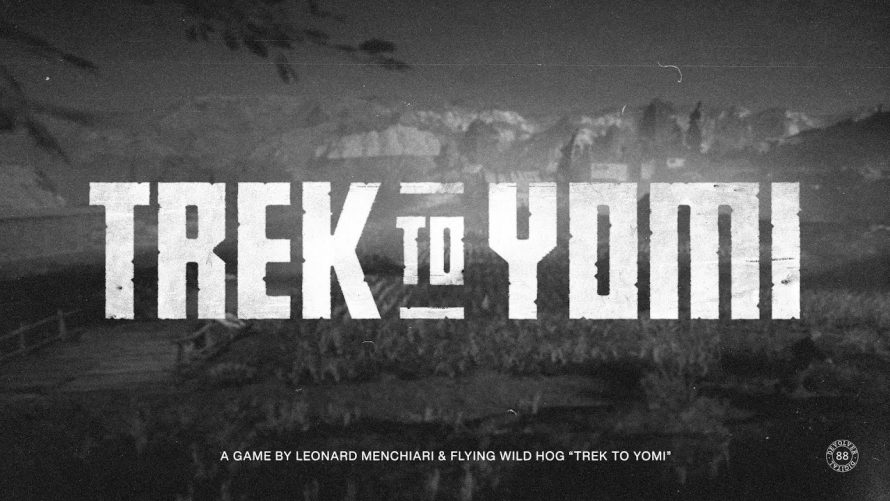 Trek to Yomi – La liste des trophées PS5 / PS4 et des succès Xbox Series / Xbox One / PC