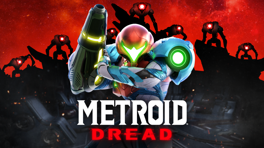 Metroid Dread – La mise à jour 2.1.0 est disponible sur Nintendo Switch (patch note)