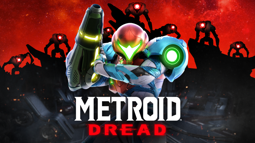 Metroid Dread : Les premiers tests sont disponibles