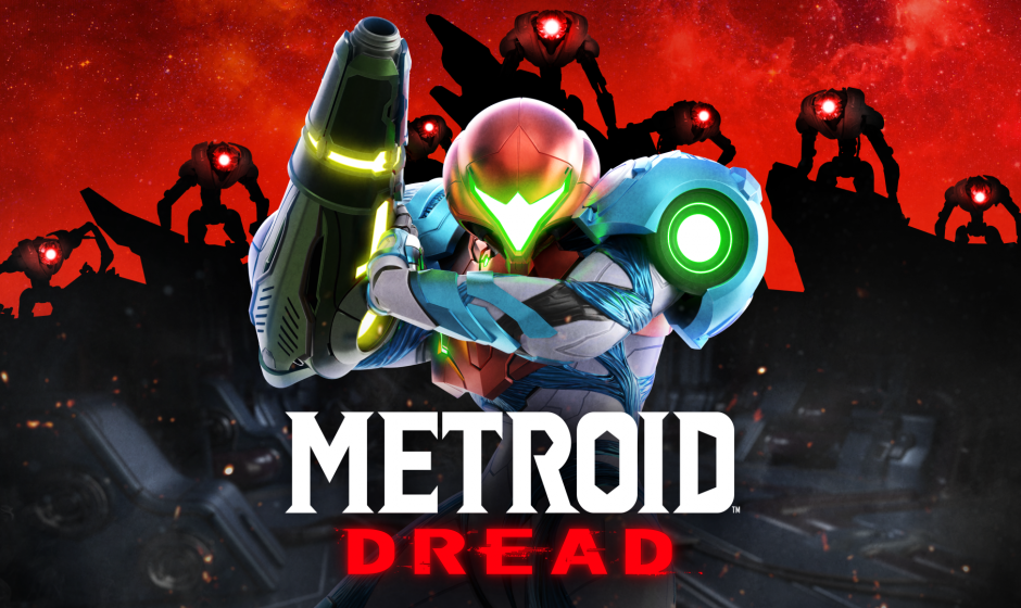 Metroid Dread - La mise à jour 2.1.0 est disponible sur Nintendo Switch (patch note)
