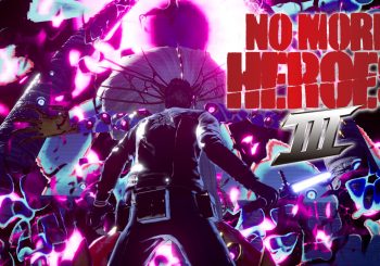 E3 2021 | No More Heroes 3 : Nintendo dévoile 20 minutes de gameplay