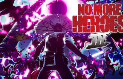 E3 2021 | No More Heroes 3 : Nintendo dévoile 20 minutes de gameplay