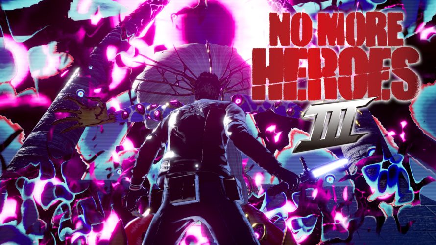 E3 2021 | No More Heroes 3 : Nintendo dévoile 20 minutes de gameplay
