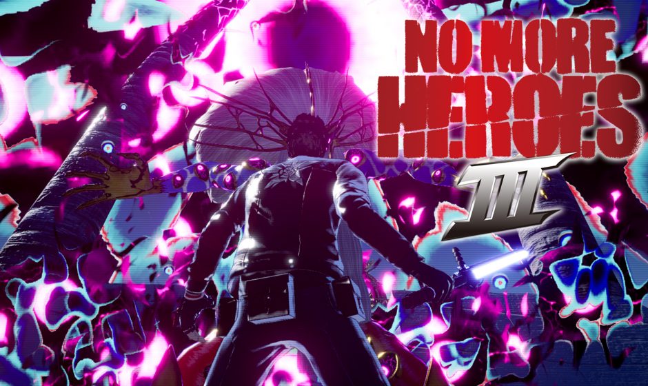 E3 2021 | No More Heroes 3 : Nintendo dévoile 20 minutes de gameplay