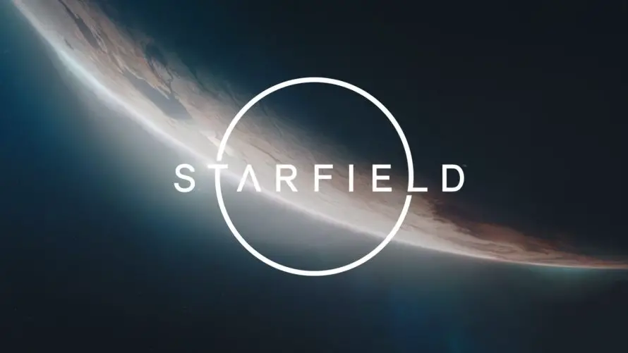 E3 2021 | La bande-annonce de Starfield, nouvelle licence de Bethesda fuite avant la conférence Xbox
