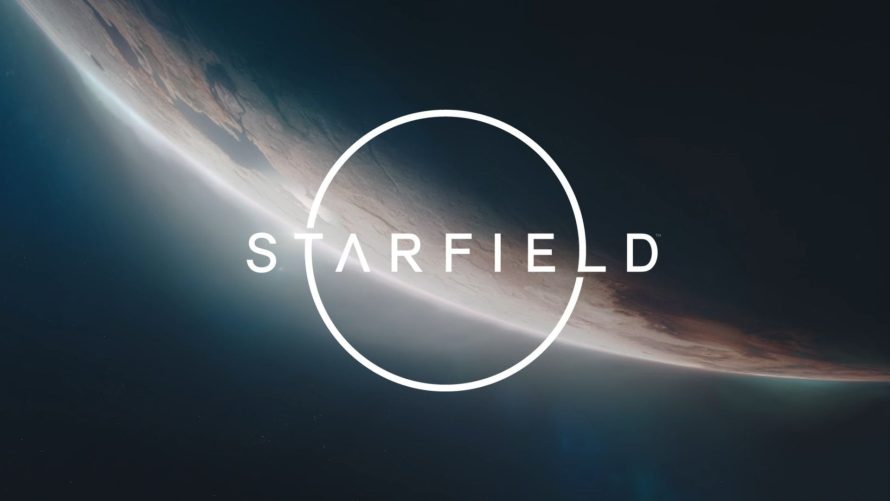 Starfield : Bethesda propose une vidéo de 6 minutes détaillant le sound design