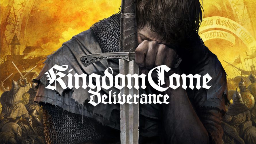 Kingdom Come : Deliverance – Une version Nintendo Switch annoncée par Warehorse Studios