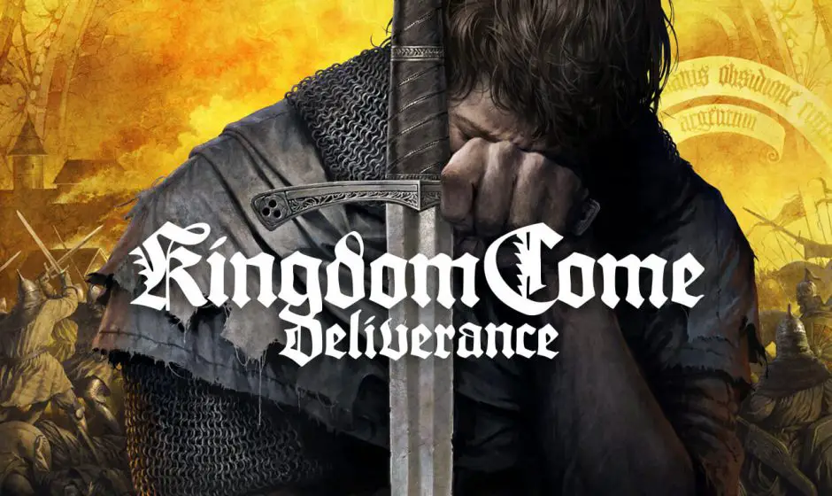 Kingdom Come : Deliverance - Une version Nintendo Switch annoncée par Warehorse Studios