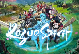 PREVIEW | On a testé la démo de Rogue Spirit sur PC