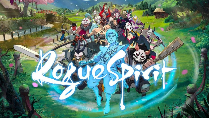 PREVIEW | On a testé la démo de Rogue Spirit sur PC