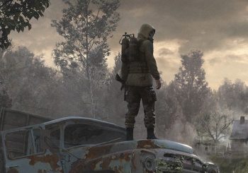 GSC Games déménagerait partiellement d'Ukraine en République Tchèque, selon le site Vortex