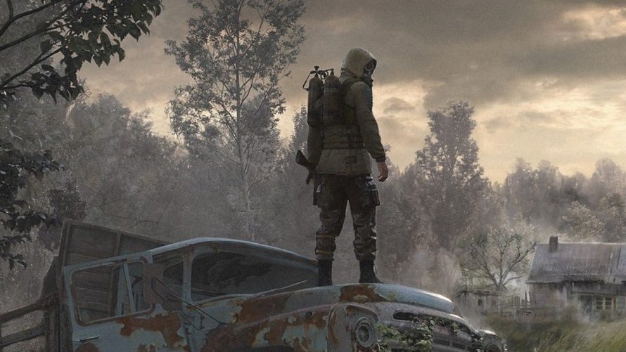 S.T.A.L.K.E.R. 2: Heart of Chornobyl : la date de sortie aurait leaké sur la boutique GOG