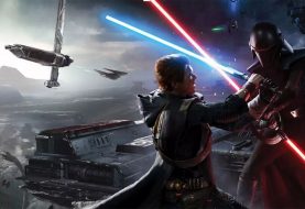 RUMEUR | La suite de Star Wars Jedi: Fallen Order aurait son titre en fuite