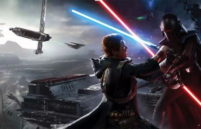 L'upgrade PS5 de Star Wars Jedi: Fallen Order pourrait sortir ce vendredi