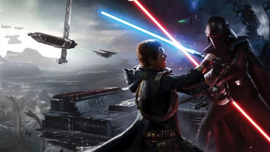 L’upgrade PS5 de Star Wars Jedi: Fallen Order pourrait sortir ce vendredi
