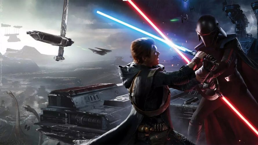 RUMEUR | La suite de Star Wars Jedi: Fallen Order aurait son titre en fuite