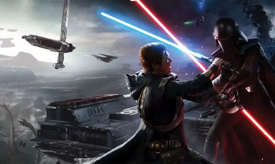 RUMEUR | La suite de Star Wars Jedi: Fallen Order aurait son titre en fuite
