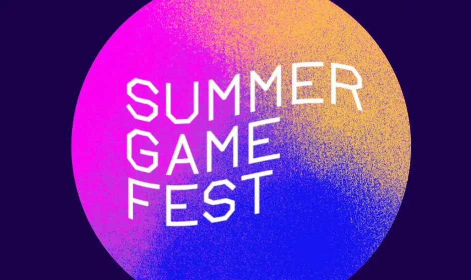 Summer Game Fest : Comment suivre la cérémonie d'ouverture