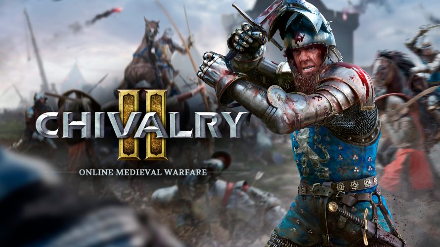 TEST | Chivalry 2 : Etre empalé n’avait jamais été aussi plaisant