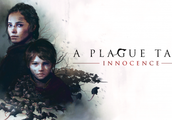 A Plague Tale: Innocence - Une upgrade 4k ainsi qu'une version Cloud pour Nintendo Switch en approche