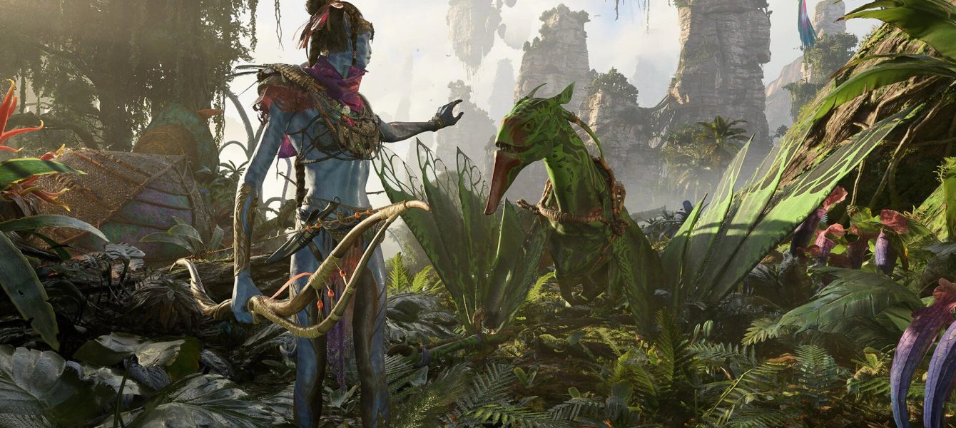 Avatar: Frontiers of Pandora - La sortie du jeu d'Ubisoft est reporté