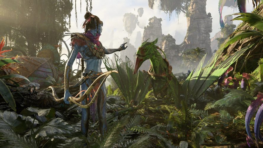 RUMEUR | Les précommandes d’Avatar Frontiers of Pandora seraient prêtes !