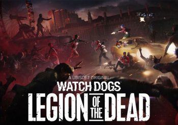 Watch Dogs: Legion of the Dead - Les détails de la mise à jour 1.1 sur PC