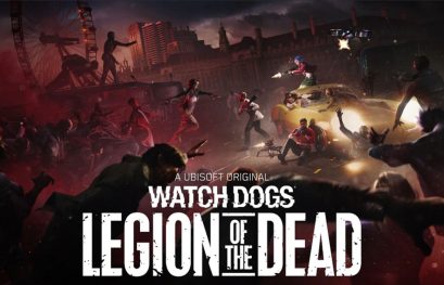 Watch Dogs: Legion of the Dead - Les détails de la mise à jour 1.1 sur PC
