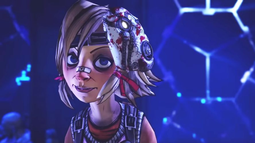 SUMMER GAME FEST 2021 | Un trailer et une fenêtre de sortie pour Wonderlands, le stand-alone de Borderlands