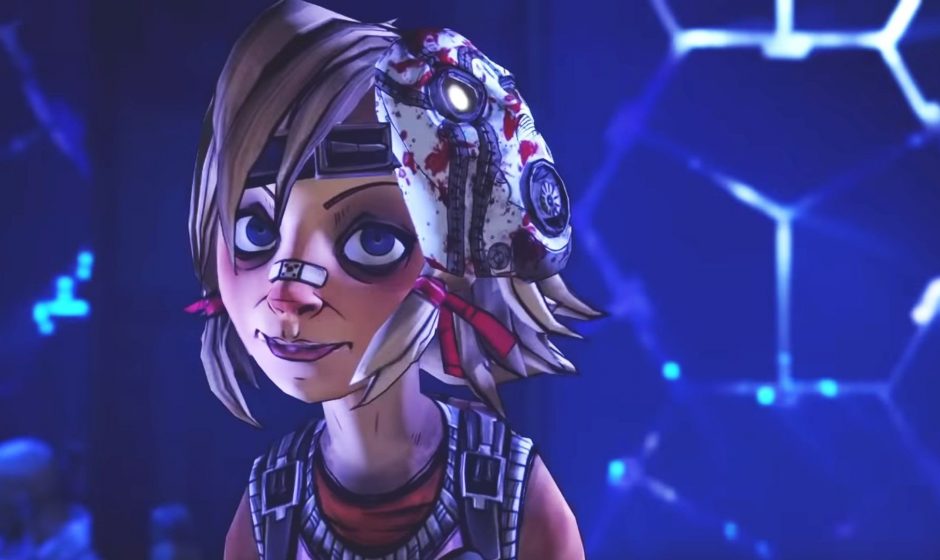 SUMMER GAME FEST 2021 | Un trailer et une fenêtre de sortie pour Wonderlands, le stand-alone de Borderlands