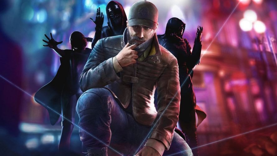 VIDÉO | Watch Dogs: Legion – Bloodline : Découverte de missions secondaires avec Aiden Pearce