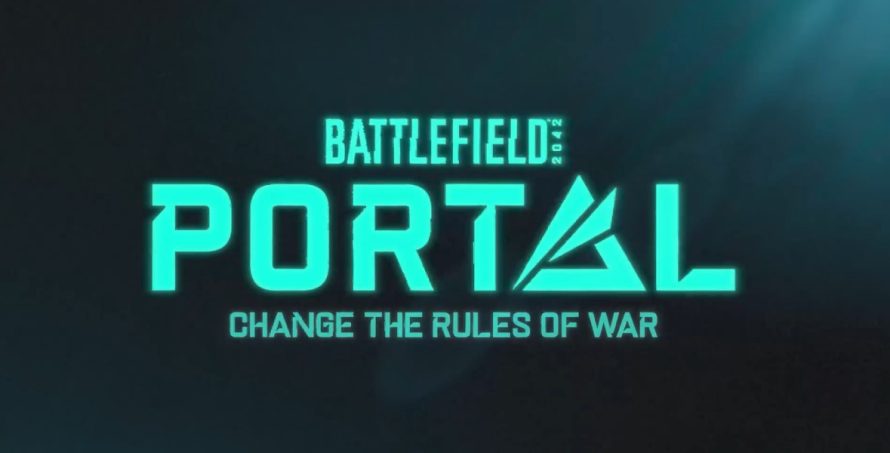 EA Play Live 2021 | Battlefield 2042 : DICE dévoile Battlefield Portal (détails, contenu, sortie…)