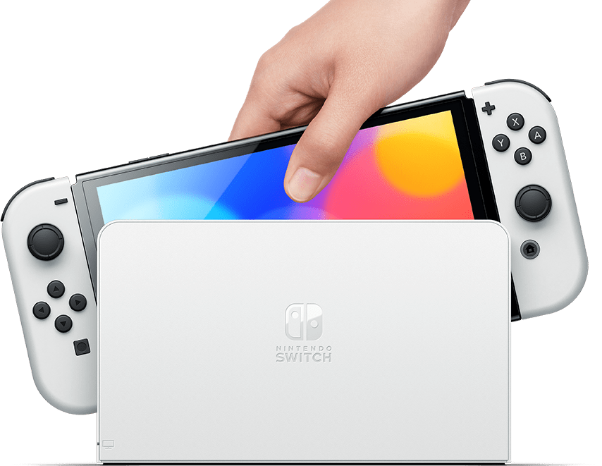 Nintendo Switch OLED : Un marketing manager de Nintendo conseille aux joueurs de rester sur la Switch actuelle si l’écran OLED ne les intéresse pas