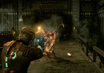 Les développeurs du remake de Dead Space ont peur de leur propre jeu