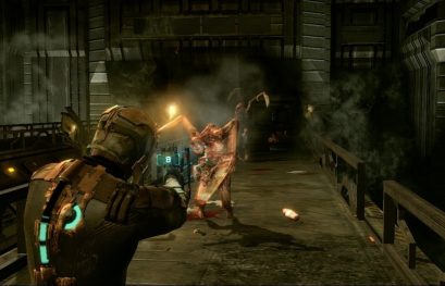 Les développeurs du remake de Dead Space ont peur de leur propre jeu