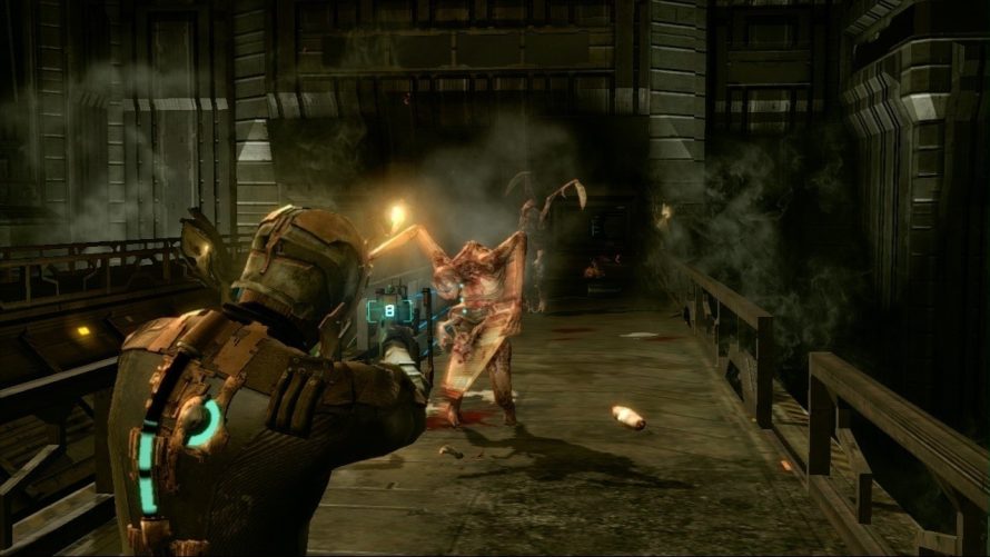 Dead Space n’aura pas de microtransactions