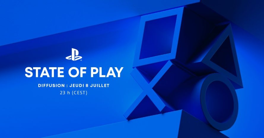 State of Play du 08 juillet 2021 : Comment suivre le live et les nouvelles annonces