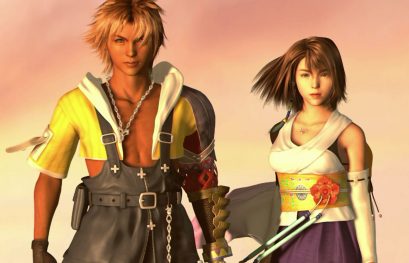 Final Fantasy X-3 : Tetsuya Nomura confirme l'existence d'un synopsis