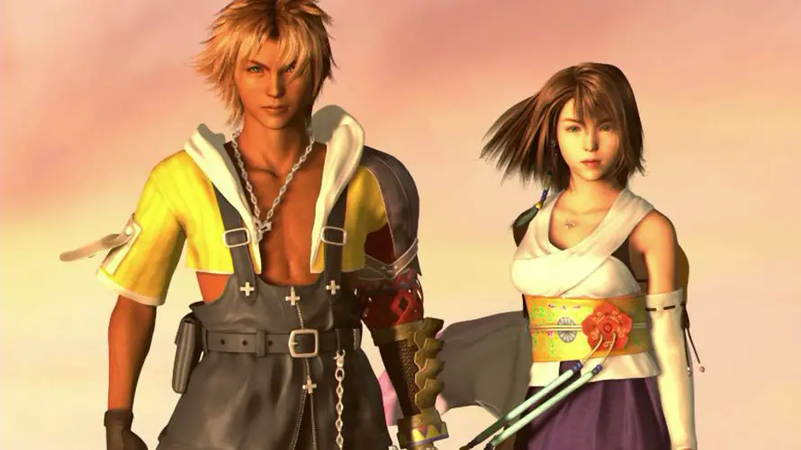Final Fantasy X-3 : Tetsuya Nomura confirme l’existence d’un synopsis
