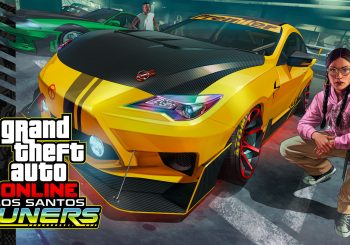 GTA Online : les détails de la mise à jour Los Santos Tuners