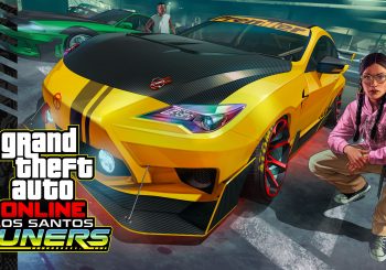 GTA Online : les détails de la mise à jour Los Santos Tuners