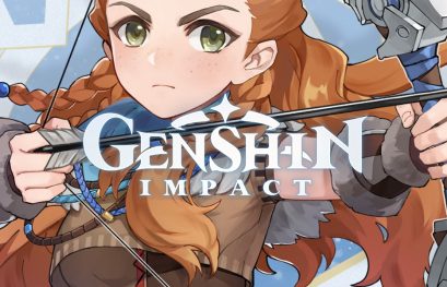 Genshin Impact - Comment obtenir Aloy d'Horizon sur PC, PS5, PS4 et appareils mobiles