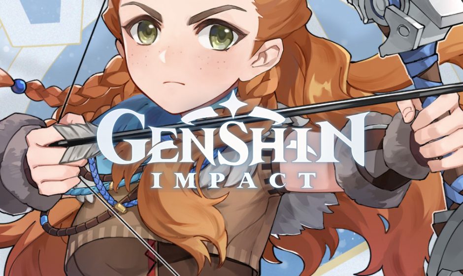 Genshin Impact - Comment obtenir Aloy d'Horizon sur PC, PS5, PS4 et appareils mobiles