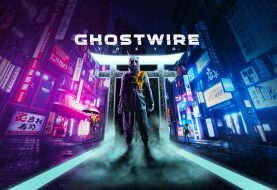 PREVIEW | On a testé les 2 premiers chapitres de Ghostwire: Tokyo sur PS5