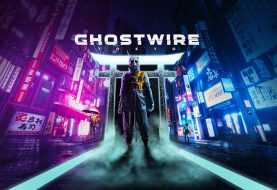 Ghostwire: Tokyo arrive sur Xbox Series S|X avec une mise à jour riche en nouveau contenu