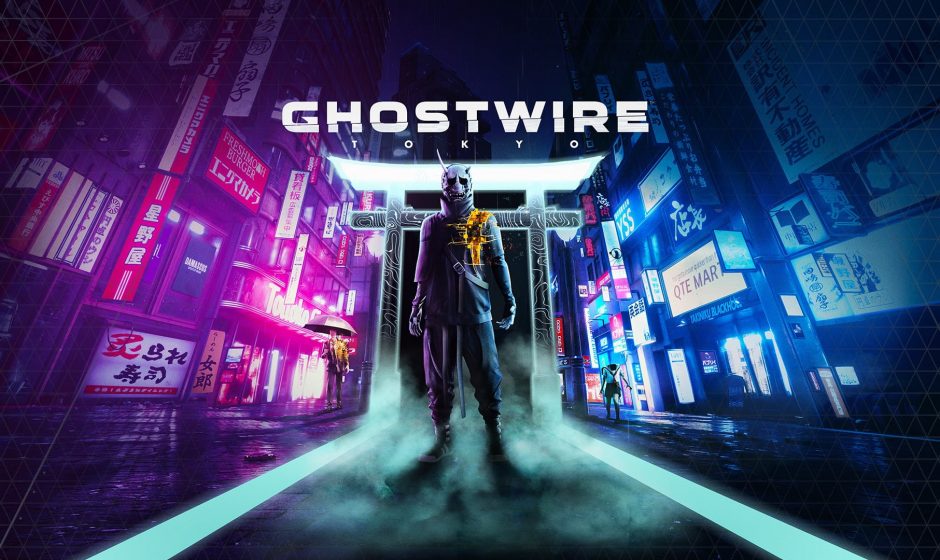 Ghostwire: Tokyo arrive sur Xbox Series S|X avec une mise à jour riche en nouveau contenu