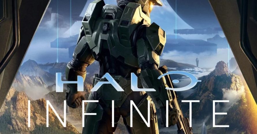 Halo Infinite : des fichiers du mode histoire inclus par erreur dans la Technical Preview (bêta), 343 Industries alerte au sujet des spoilers