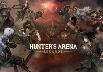 State of Play | Hunter's Arena: Legends se date et sera offert dans le cadre du PlayStation Plus en août 2021