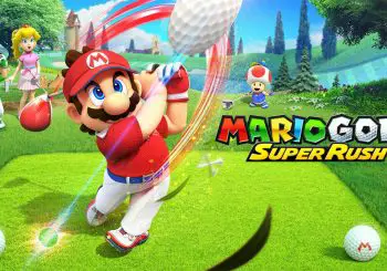 Mario Golf : Super Rush - Une mise à jour gratuite avec du contenu supplémentaire bientôt disponible