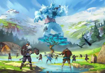Tribes of Midgard - La liste des trophées PS4 et PS5